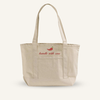Handle With Care | Market Tote