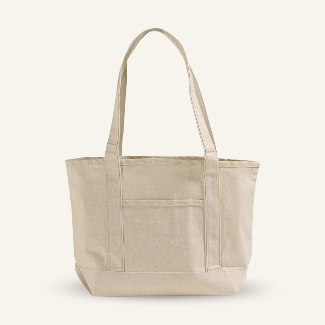 Cosas Bonitas | Market Tote