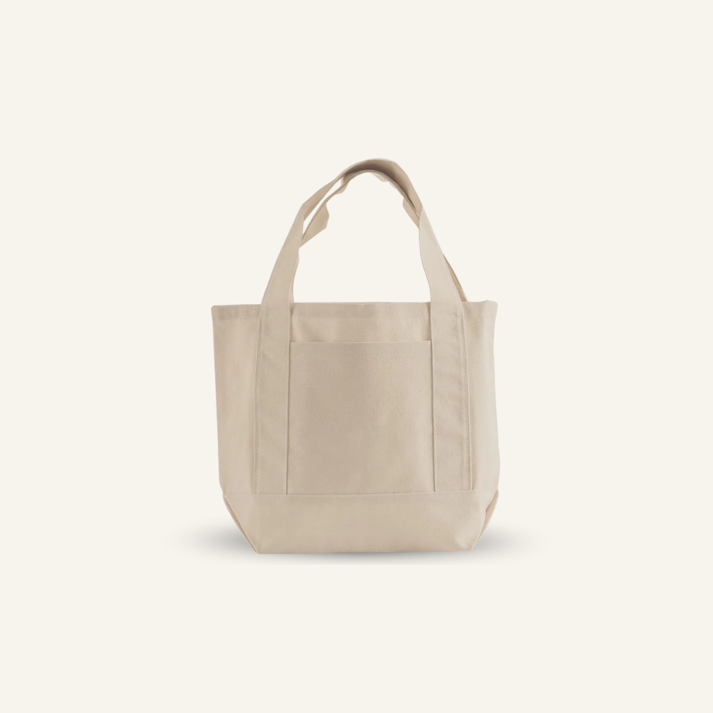 Off The Market | Market Tote