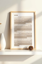 The EVERYDAY Calendar