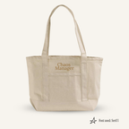 The Daily Market Tote – Classic