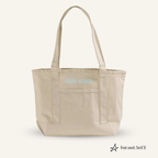 The Daily Market Tote – Classic