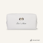 The Everyday Pochette — Pocket Pups