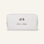 The Everyday Pochette — Pocket Pups