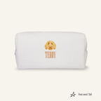 The Everyday Pochette — Pocket Pups