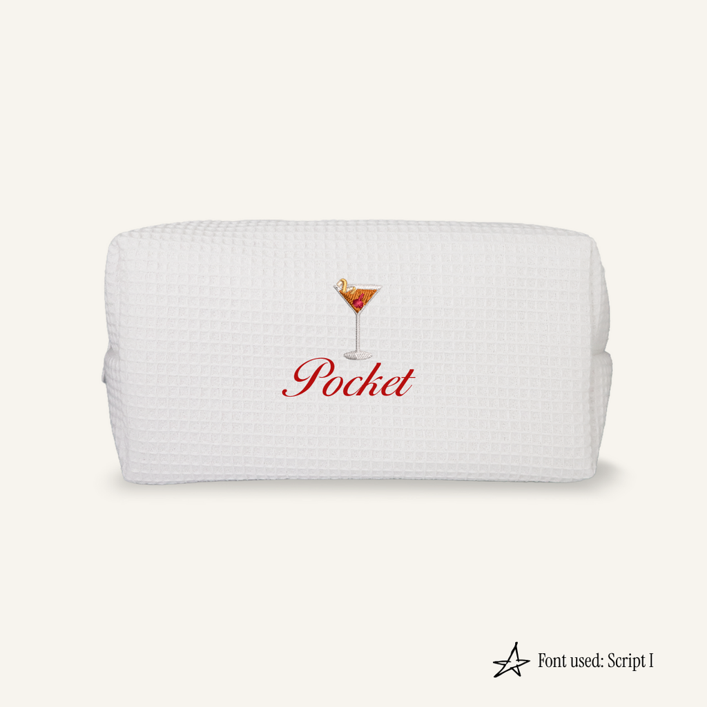 The Everyday Icon Pochette