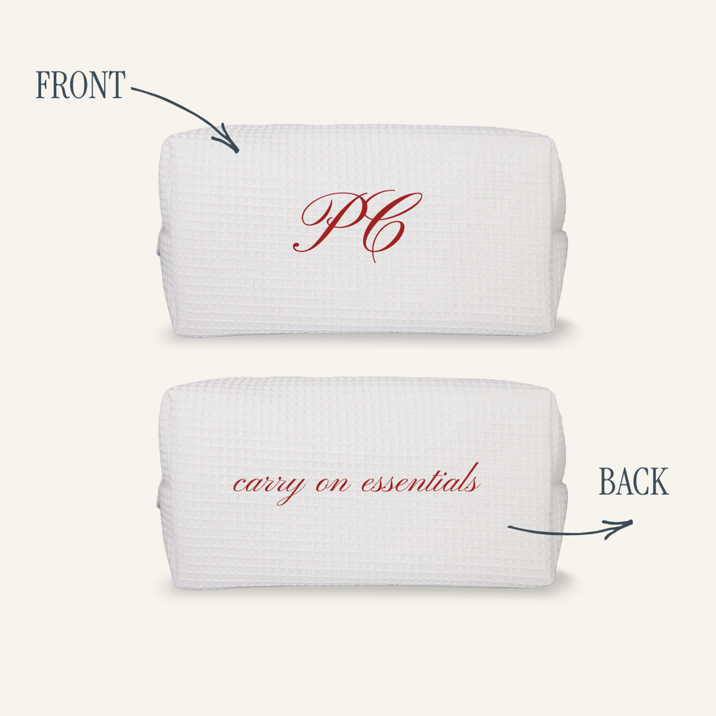 The Everyday Pochette