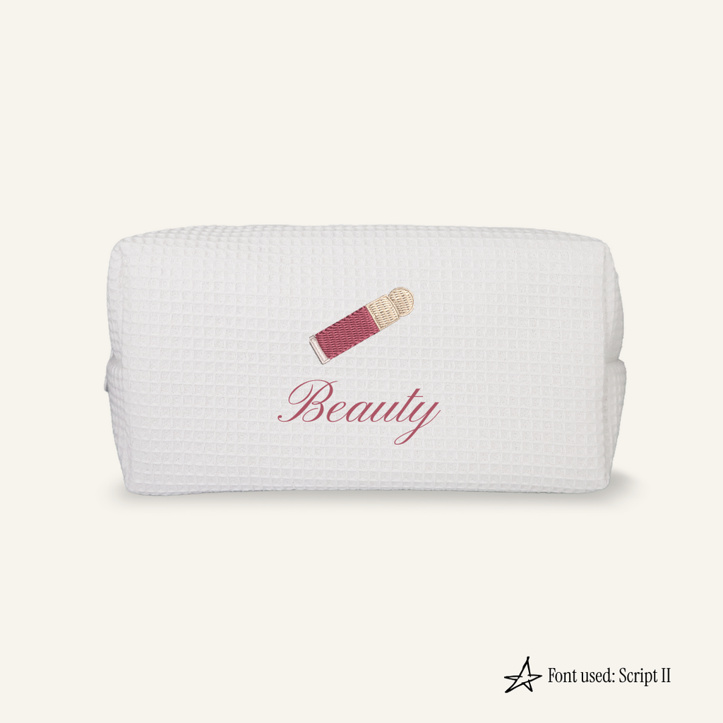 The Everyday Icon Pochette