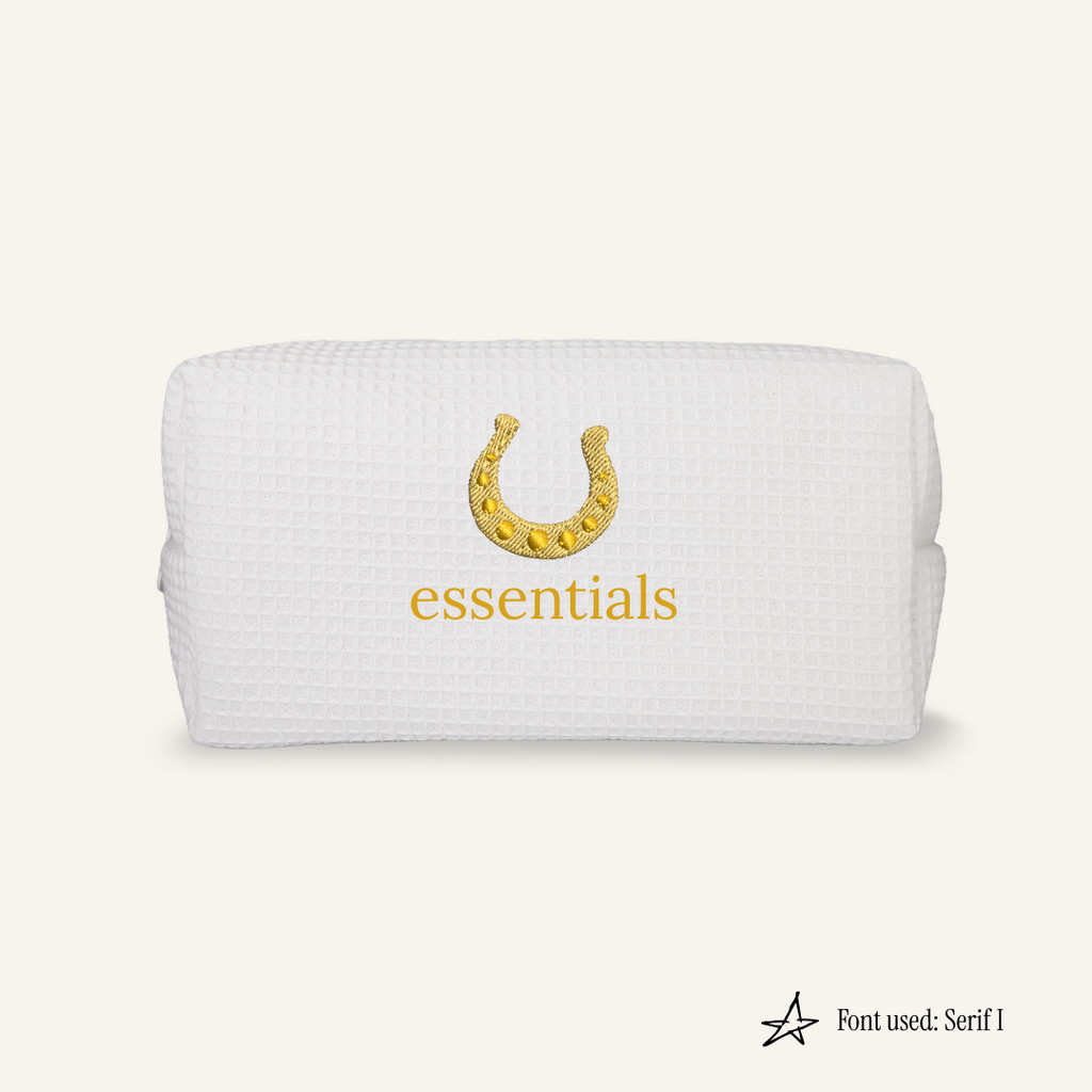 The Everyday Icon Pochette