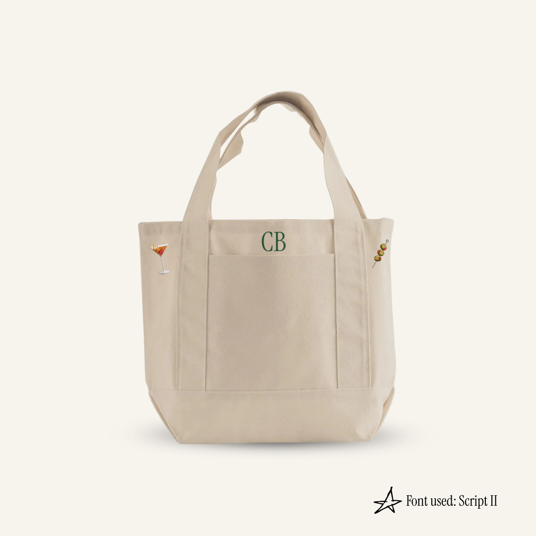 The Market Mini – Icon Duo