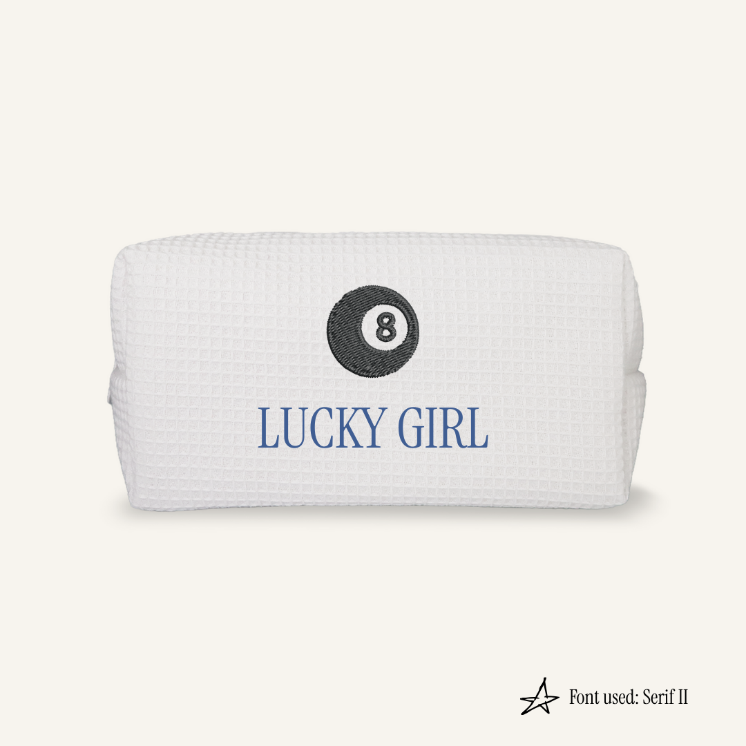 The Everyday Icon Pochette