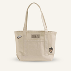 The Daily Market Tote – Icon Duo