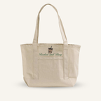 The Daily Market Tote – Classic