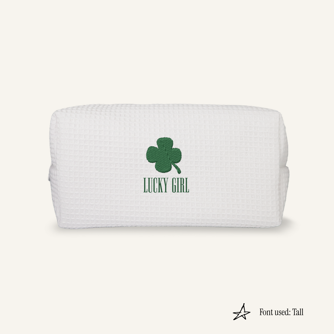 The Everyday Icon Pochette