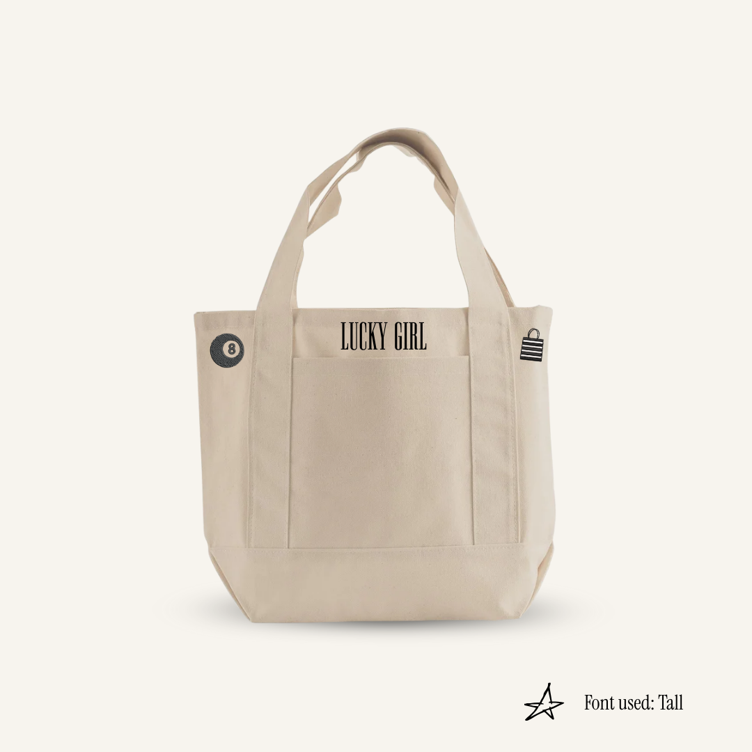 The Market Mini – Icon Duo