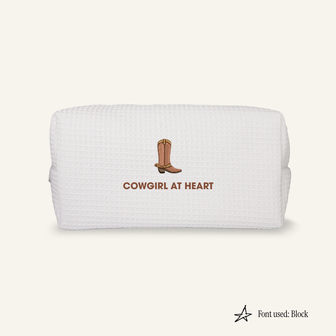 The Everyday Icon Pochette