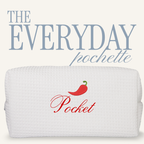 The Everyday Icon Pochette