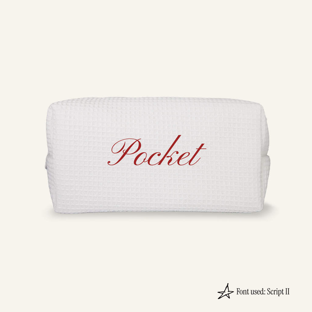 The Everyday Pochette