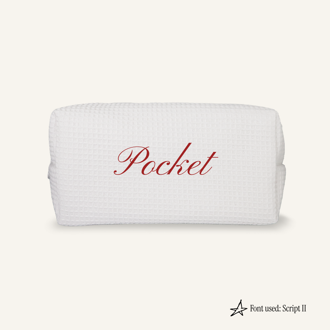 The Everyday Pochette