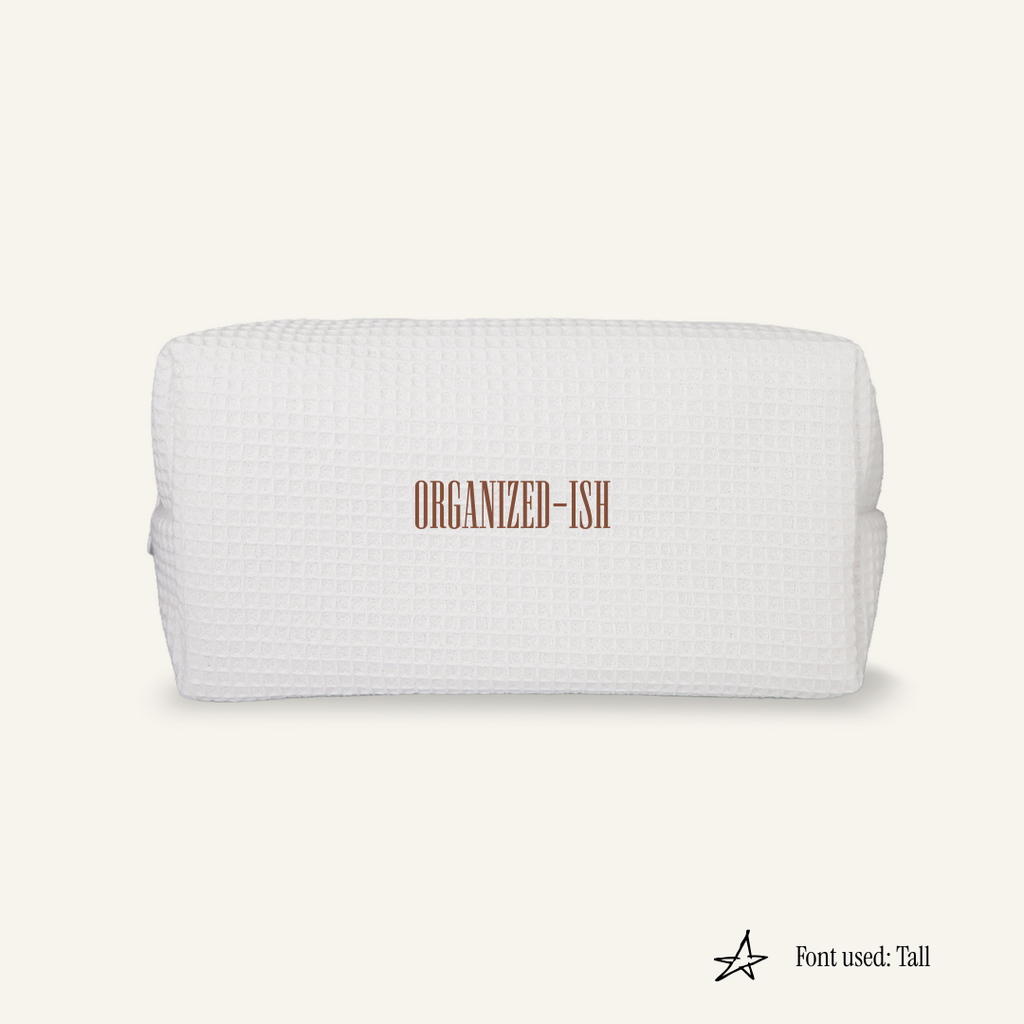 The Everyday Pochette