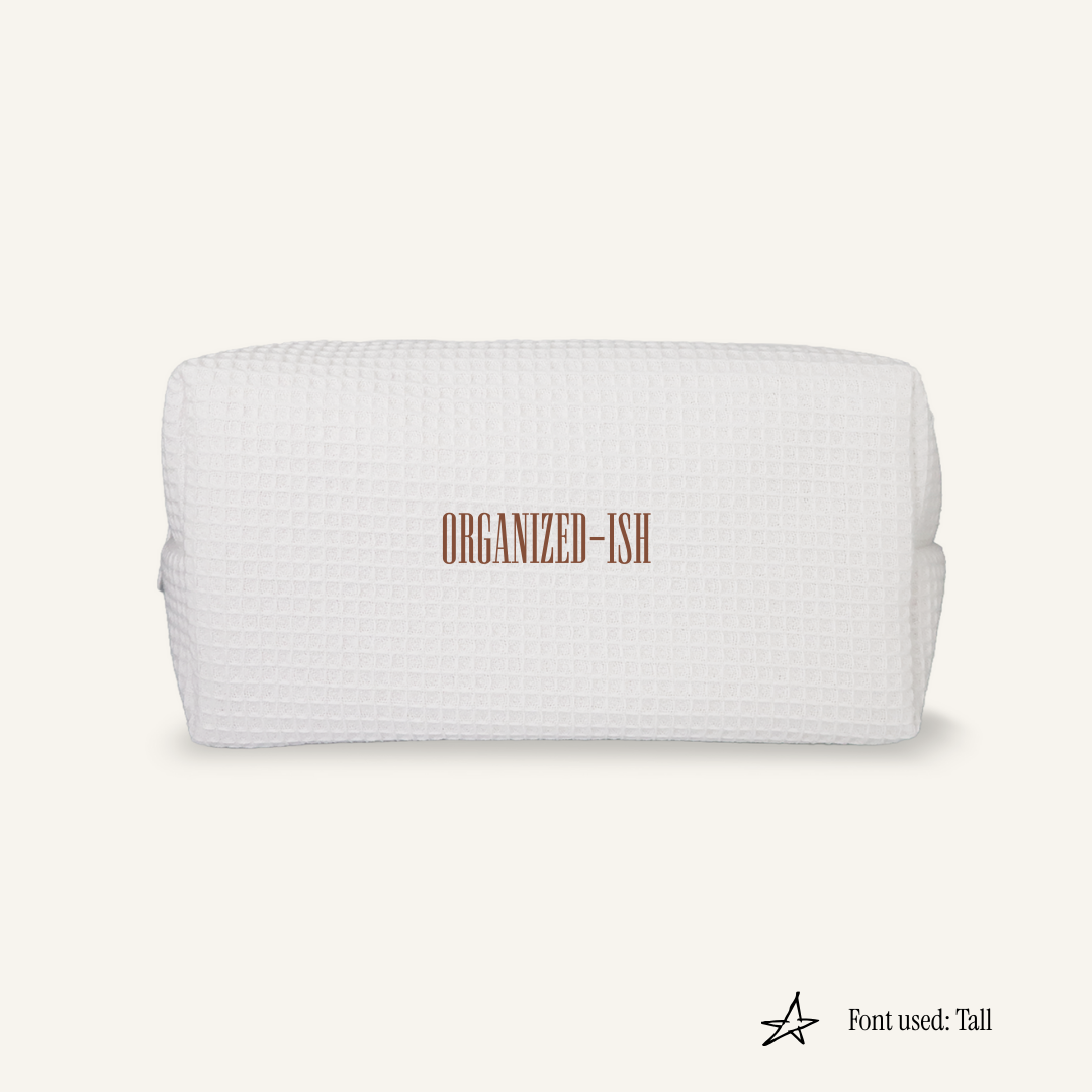 The Everyday Pochette