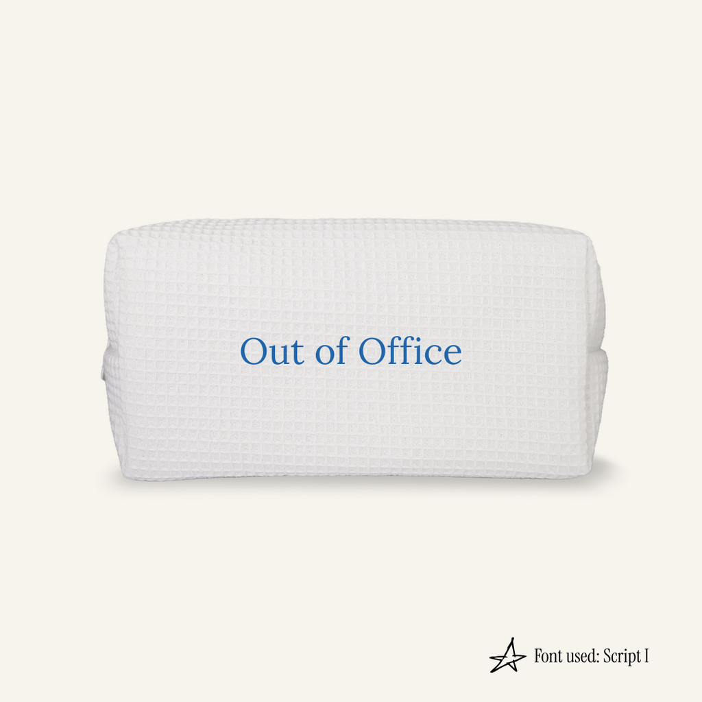 The Everyday Pochette