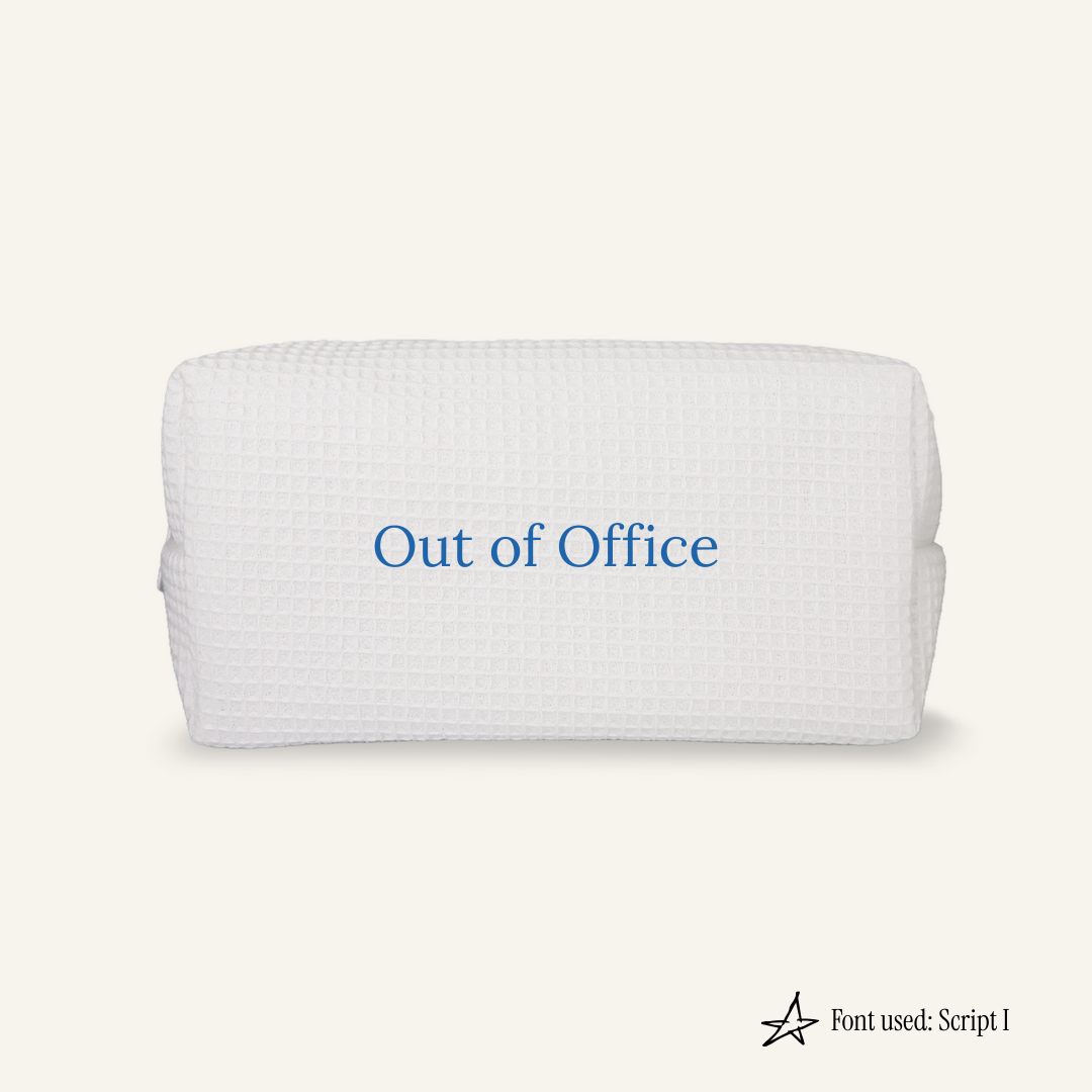 The Everyday Pochette