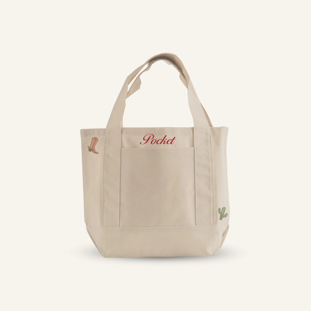 The Market Mini – Icon Duo