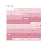 The EVERYDAY Calendar