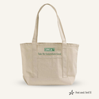 The Daily Market Tote – Icon