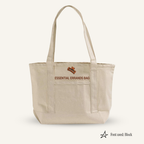 The Daily Market Tote – Icon