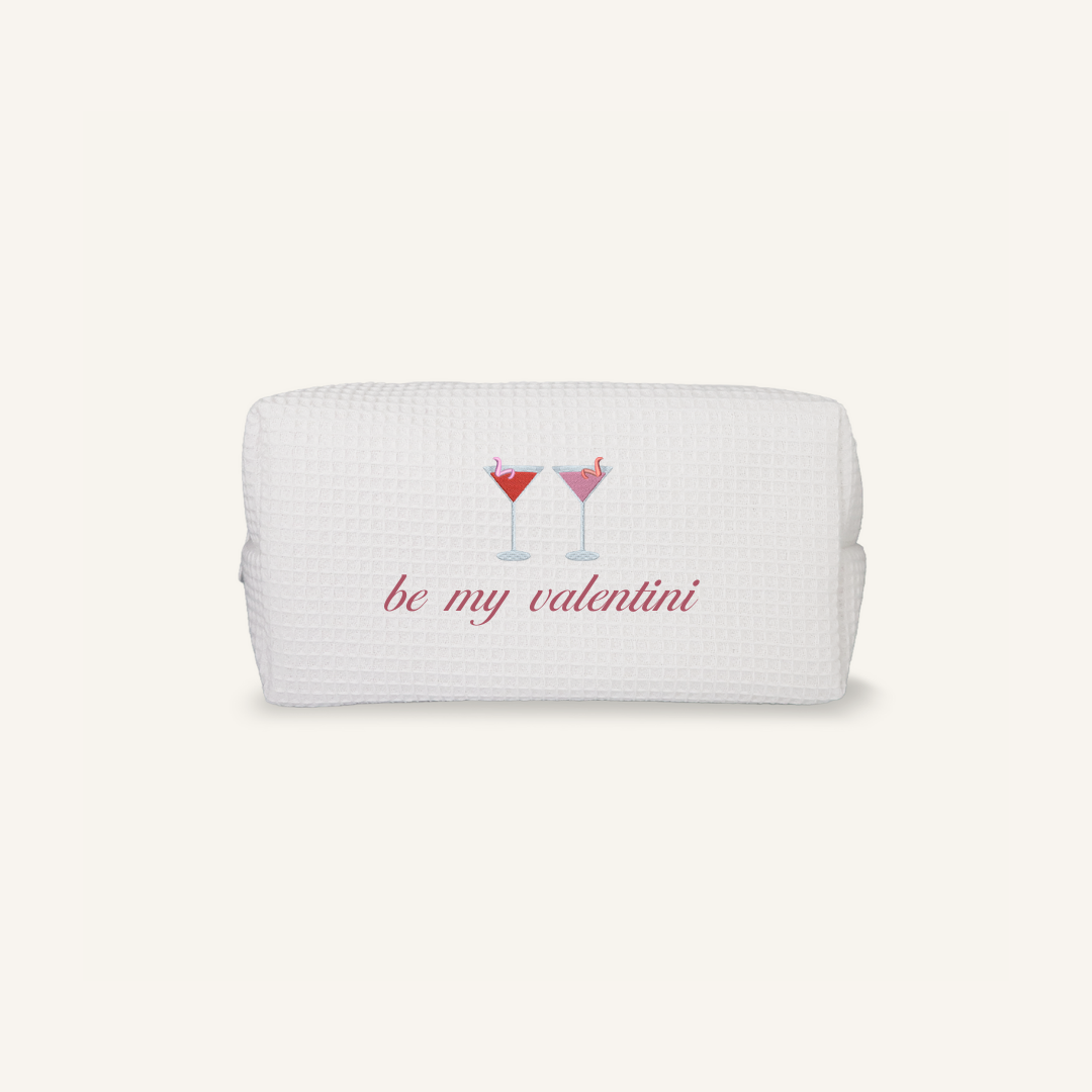 Be My Valentini | Pochette