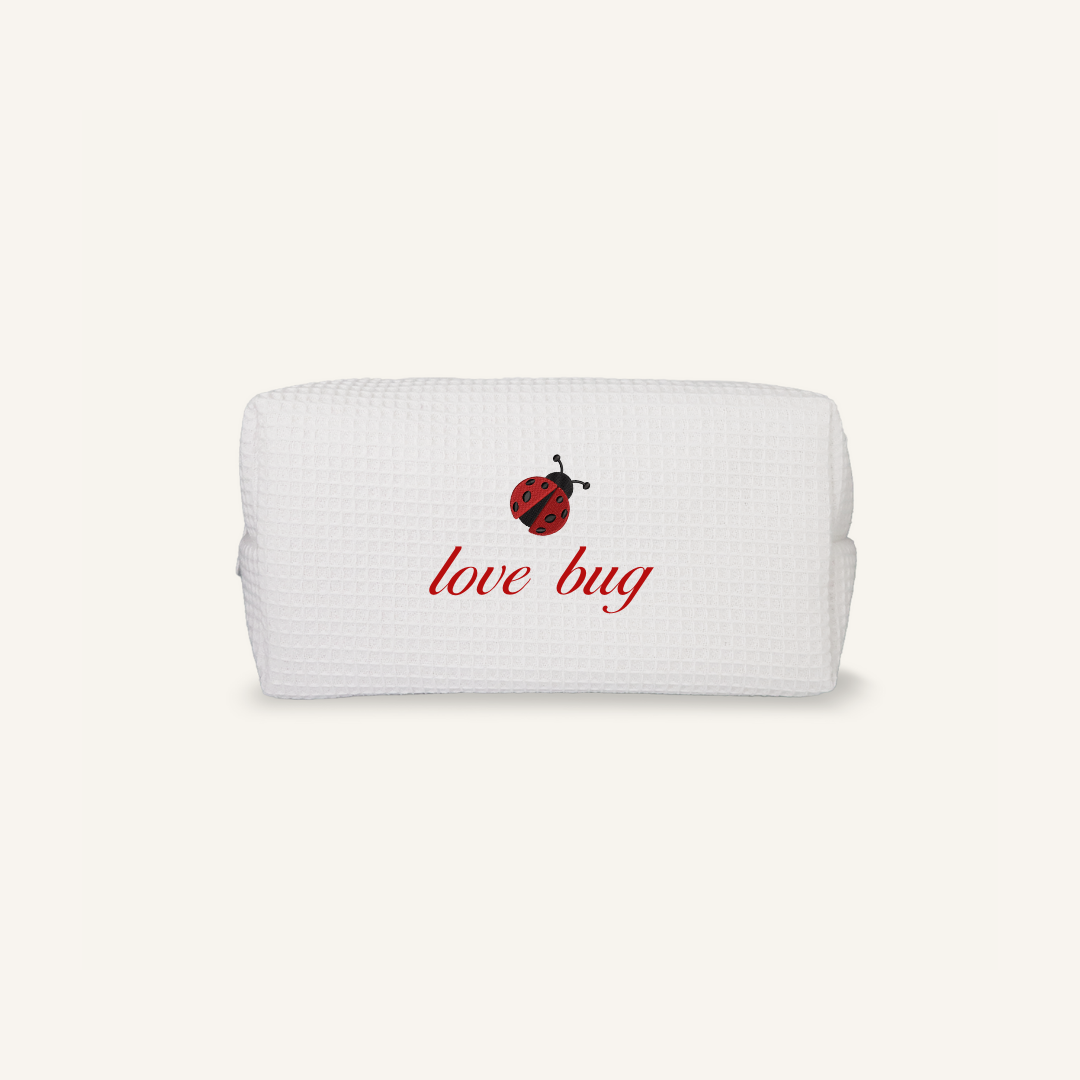 Love Bug | Pochette