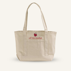 Off The Market | Market Tote