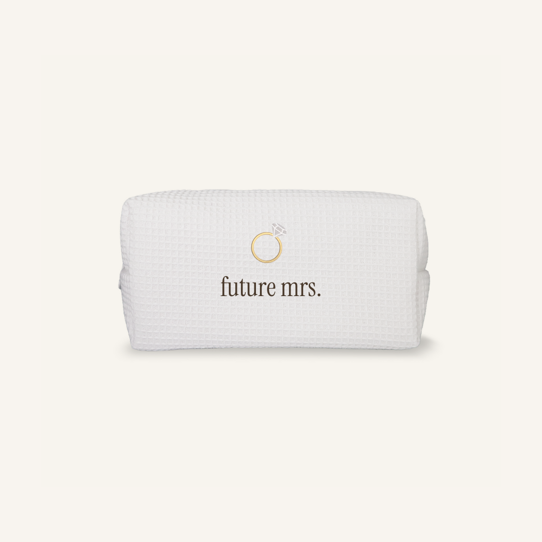 Future Mrs. | Pochette