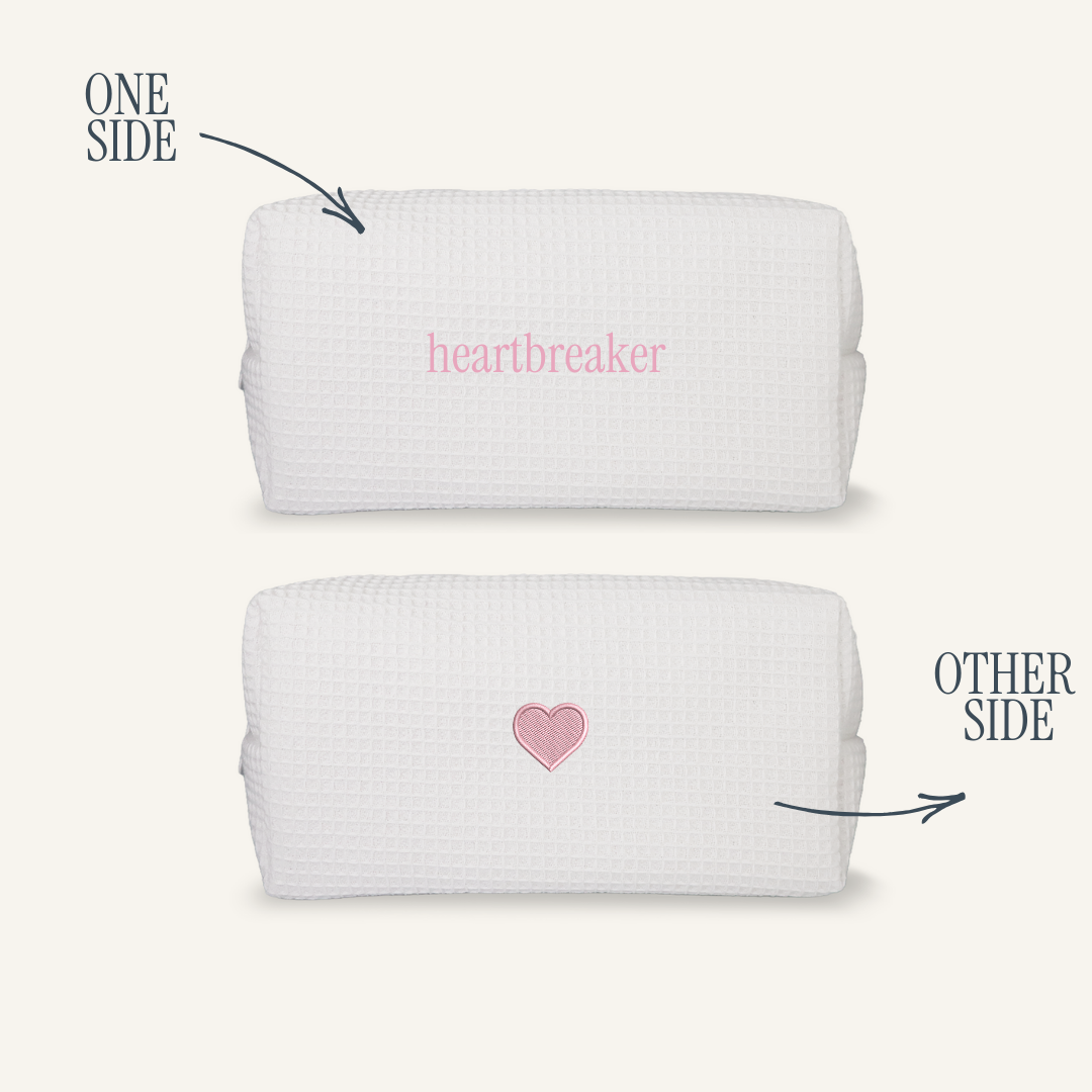 Heartbreaker | Pochette