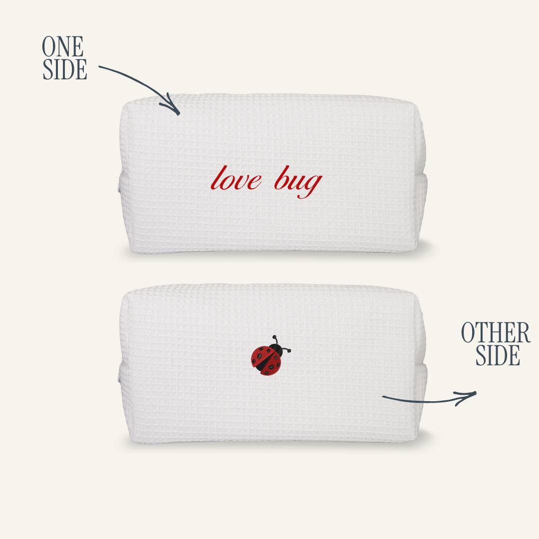 Love Bug | Pochette
