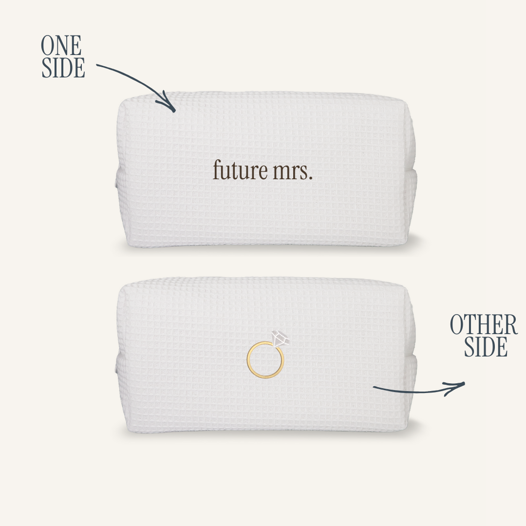Future Mrs. | Pochette