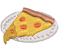 Pizza Slice