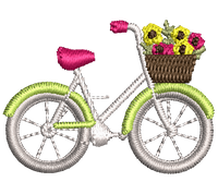 Spring Bike